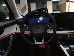 Hongqi HS5 2.0T two-wheel drive Qixiang Pro version - фото 6