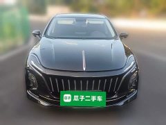 Hongqi E-QM5 431km Charging Enjoyment Edition - фото 2