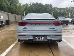 Geely Xingrui 2023 1.5TD Kunlun Edition - фото 10