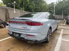 Geely Xingrui 2023 1.5TD Kunlun Edition - фото 11