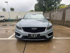 Geely Xingrui 2023 1.5TD Kunlun Edition - фото 2