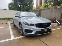 Geely Xingrui 2023 1.5TD Kunlun Edition - фото 3