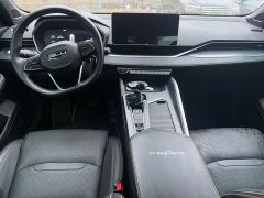 Geely Xingrui 2023 1.5TD Kunlun Edition - фото 4