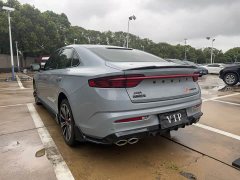Geely Xingrui 2023 1.5TD Kunlun Edition - фото 9