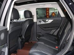 Hongqi HS5 2023 2.0T Qixiang Pro version - фото 11