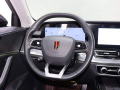 Hongqi HS5 2023 2.0T Qixiang Pro version - фото 13