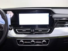 Hongqi HS5 2023 2.0T Qixiang Pro version - фото 14