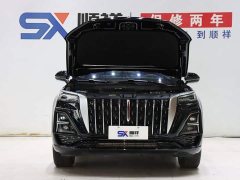 Hongqi HS5 2023 2.0T Qixiang Pro version - фото 18