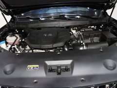 Hongqi HS5 2023 2.0T Qixiang Pro version - фото 19
