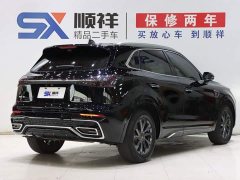Hongqi HS5 2023 2.0T Qixiang Pro version - фото 4