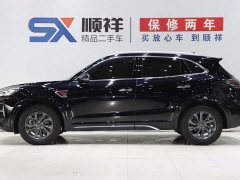 Hongqi HS5 2023 2.0T Qixiang Pro version - фото 6