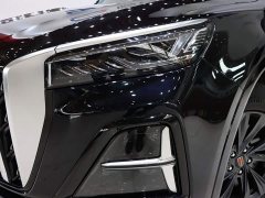 Hongqi HS5 2023 2.0T Qixiang Pro version - фото 7