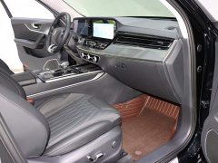 Hongqi HS5 2023 2.0T Qixiang Pro version - фото 8