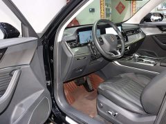 Hongqi HS5 2023 2.0T Qixiang Pro version - фото 9