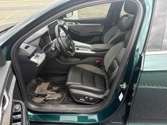 Geely Xingrui 2.0TD only comes in green version - фото 12