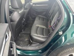 Geely Xingrui 2.0TD only comes in green version - фото 13