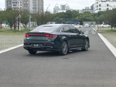 Geely Xingrui 2.0TD only comes in green version - фото 5
