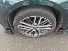 Geely Xingrui 2.0TD only comes in green version - фото 9