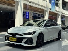 Trumpchi Shadow Leopard 2023 400T automatic R MAX - фото 1