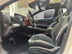 Trumpchi Shadow Leopard 2023 400T automatic R MAX - фото 10