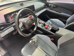 Trumpchi Shadow Leopard 2023 400T automatic R MAX - фото 11