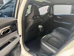 Trumpchi Shadow Leopard 2023 400T automatic R MAX - фото 12