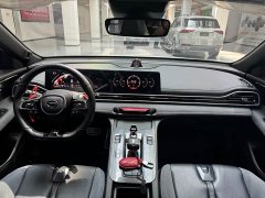 Trumpchi Shadow Leopard 2023 400T automatic R MAX - фото 14