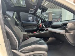Trumpchi Shadow Leopard 2023 400T automatic R MAX - фото 16
