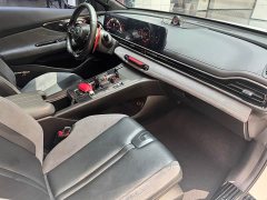 Trumpchi Shadow Leopard 2023 400T automatic R MAX - фото 17