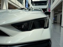 Trumpchi Shadow Leopard 2023 400T automatic R MAX - фото 18