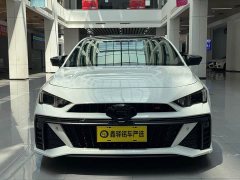 Trumpchi Shadow Leopard 2023 400T automatic R MAX - фото 2