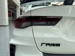 Trumpchi Shadow Leopard 2023 400T automatic R MAX - фото 20
