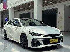 Trumpchi Shadow Leopard 2023 400T automatic R MAX - фото 3