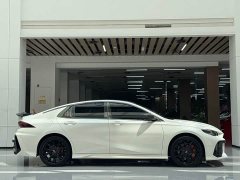 Trumpchi Shadow Leopard 2023 400T automatic R MAX - фото 4