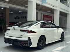 Trumpchi Shadow Leopard 2023 400T automatic R MAX - фото 5