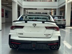 Trumpchi Shadow Leopard 2023 400T automatic R MAX - фото 6