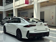 Trumpchi Shadow Leopard 2023 400T automatic R MAX - фото 7