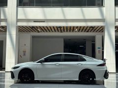Trumpchi Shadow Leopard 2023 400T automatic R MAX - фото 8