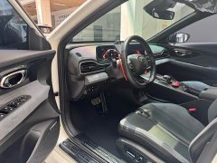 Trumpchi Shadow Leopard 2023 400T automatic R MAX - фото 9