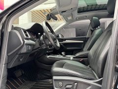 Audi Q5L 2020 facelift 40 TFSI enjoys fashionable style - фото 10
