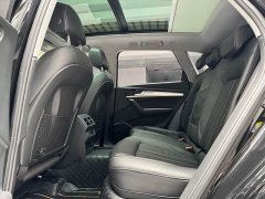 Audi Q5L 2020 facelift 40 TFSI enjoys fashionable style - фото 13