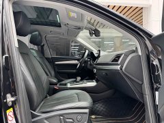 Audi Q5L 2020 facelift 40 TFSI enjoys fashionable style - фото 17