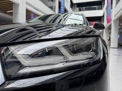 Audi Q5L 2020 facelift 40 TFSI enjoys fashionable style - фото 20