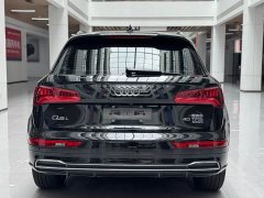 Audi Q5L 2020 facelift 40 TFSI enjoys fashionable style - фото 6