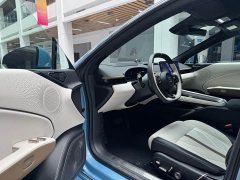Zeekr 007GT four-wheel drive smart driving version 75kWh - фото 10
