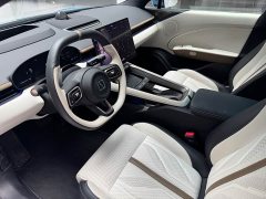 Zeekr 007GT four-wheel drive smart driving version 75kWh - фото 11