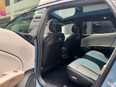 Zeekr 007GT four-wheel drive smart driving version 75kWh - фото 12