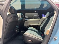 Zeekr 007GT four-wheel drive smart driving version 75kWh - фото 13