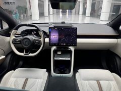 Zeekr 007GT four-wheel drive smart driving version 75kWh - фото 14