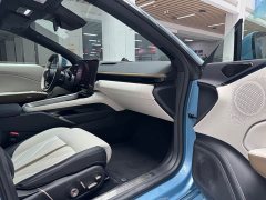 Zeekr 007GT four-wheel drive smart driving version 75kWh - фото 16